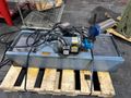 Fadal VMC-15XT CNC Vertical Machining Center with 4th Axis Rotary Table.