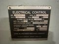 Used Blanchard #72HD-120 Vertical Spindle Rotary Surface Grinder, Serial # 15789