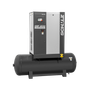 Schulz SRP 4030E Dynamic 30 HP Rotary Screw Air Compressor