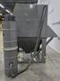 Econoline 48″ x 48″ Siphon Feed Blast Cabinet w/ Dust Collector