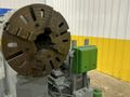 48" X 72" AMERICAN PACEMAKER ENGINE LATHE, 2.25" HOLE: STOCK #16192