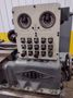 3" LANDIS MODEL #24-PW LAN-HY-ROL THREAD ROLL THREADER: STOCK #20034