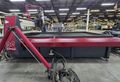 Omax Maxiem 1530 5′ x 10′ 5 Axis CNC Waterjet (A Jet Head)