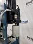 Baileigh HSP-75A 75 Ton Air/Hand Operated H-Frame Press