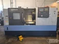2007 DOOSAN Puma 300MC CNC Lathe w/ Live Milling #8395 #1