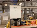 2016 FICEP TIPO D8 Plasma Cutters, Beam/Drill Lines #8393