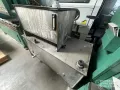 36 x 24 x 17 Stainless Steel  Hydraulic (other? )Tank for Machine #7377 #1