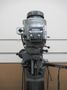 Bridgeport Series I-2HP Vertical Knee Mill, Sony Millman 2-Axis DRO, 9"x 48" Table, X-Axis Power Feed, Power Quill Feed, Chrome Ways- Auction Item