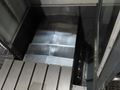 Haas EC-1600 CNC Horizontal Machining Center with Integrated 4th axis Rotary Table, 5th Axis Drive, Probing, and Thru-Spindle Coolant