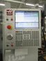 Haas TM-1P Toolroom Mill 30" x 12" x 16", 10K RPM, 20 Station Tool Changer, 4th-Axis Drive, Probing, High Speed Machining - ZERO CUTTING HOURS
