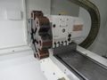 Milltronics ML18/60 2-Axis Combination Lathe, 8 Station Turret, Tailstock