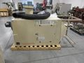 Empire Pro-Finish 2636 Abrasive Air Blast Cabinet with DCM-200 Standing Reclaim Unit- Auction Item