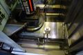 Matsuura ES-450HZ CNC Horizontal Machining Center, Fanuc Series 18i-M Control, 60 Station ATC, TSC, Tool Detection- Auction Item