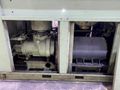 200 HP SULLAIR MODEL #SLS-25 200H ACAC ROTARY SCREW AIR COMPRESSOR: STOCK #20580