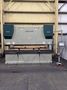 350 TON X 12' ACCURPRESS MODEL 435012 HYDRAULIC PRESS BRAKE: STOCK #80765