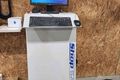 ShopSabre IS408 4′ x 8′ CNC Router (2021) w/ Low Hours