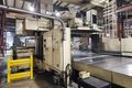 SNK RB 7VM CNC Vertical Machining Center