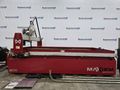 Maxiem 2030 6′ 7″ x 10′ CNC Waterjet