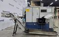 Tsune TK5C-160GL 6″ CNC High Speed Cold Saw with Automatic Bar Loader