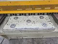 U.S. Industrial USHS625 6′ x 1/4″ Hydraulic Shear