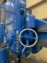 5' X 15" CARLTON MODEL #3A RADIAL ARM DRILL: STOCK #80780