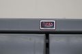 Lyon Heavy Duty steel Cabinet, 2 Doors, 4 Adjustable Shelves, Contents- Auction Item