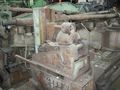 4' TO 9-1/2' X 30' BARDONS & OLIVER AUTOMATIC INFEED TABLE:STOCK #51701