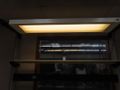 Adjustable Work Bench and Light w Power Strip- Auction Item