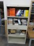 Lateral Files w Contents (2)- Auction Item