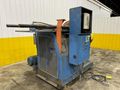 10,000 LB X 54" AMERICAN MODEL #1000 POWERED RECOILER WITH PUSH OFF: STOCK #21981