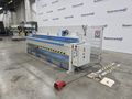 Schechtl SMT 310/BV 10′ x 16 Gauge Electro-Mechanical Shear – Serial #: MT12013