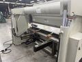 Accurpress 710010 100 Ton x 10′ 3-Axis CNC Hydraulic Press Brake