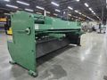 Accurshear 625012 1/4″ x 12′ Hydraulic Shear