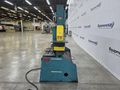 Peddinghaus Peddimax 110/140 110 Ton Ironworker