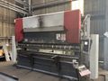 JMT ADR 37220 242 Ton x 12′ CNC Hydraulic Press Brake ( 2016 )