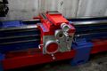 TARNOW ENGINE LATHE: STOCK #76223