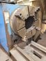 50" x 200" Kingston LD50-200 CNC Hollow Spindle CNC Lathe