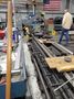 Poreba / Polamco 31.5/42.5" X 236" Model TPK-80A/6M  Gap Bed Engine Lathe.