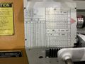 15"X 30" LEBLOND MAKINO SERVO ENGINE LATHE: STOCK #80597