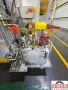 LIEBHERR LC-80 - Gear Hobber