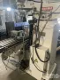 GANESH GMV5 DELUXE Vertical Milling Machine #8408 #1