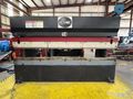Atlantic HDE.150.12 150 Ton x 12′ Hydraulic Press Brake