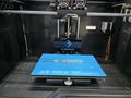 Flashforge Creator Pro Dual Extruder 3D Printer (Local Pick Up Only)