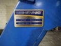 You Ji YV-1600 ATC Vertical CNC Lathe