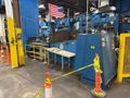 CWP 20,000 lb x 36″ x .100″ Servo Feed Line