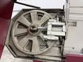 Behringer HBP413A Dual Column Horizontal Band Saw