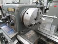 Mori Seiki MS-850 Engine Lathe, 17" X 33", Threading, 3-Jaw Chuck, Quick-Change Toolpost