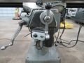 Bridgeport Series I-2HP Vertical Knee Mill, 2-Axis DRO, 9" x 48" Table, Power Table Feed