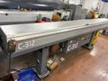 Citizen C16 Type VII CNC Swiss Screw Machine w Live End Working Option, Edge C-312 Barfeed, Coolant Tank and Pump