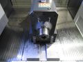 Haas UMC-1000SS CNC 5-Axis Vertical Machining Center, 40"x25"x25", 12K RPM, Chip Con, 30 ATC, Probing, TS Coolant, Air-Vise